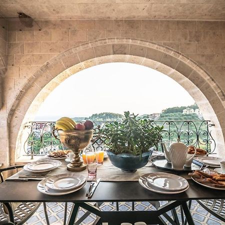 Elysium Living Parga Aparthotel Екстериор снимка